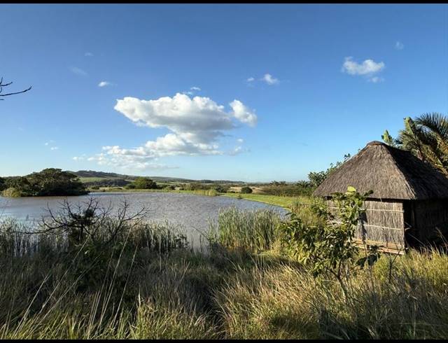 LAND FOR SALE IN ZINI RIVER ESTATE